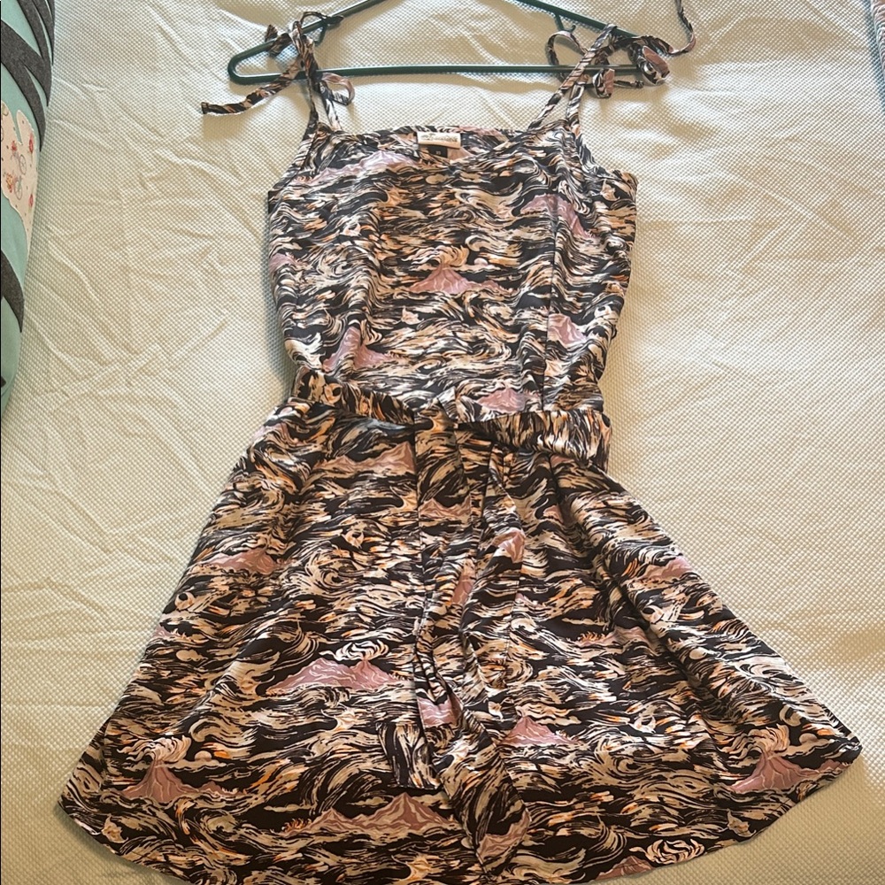 Patagonia Pataloha Women's Dress